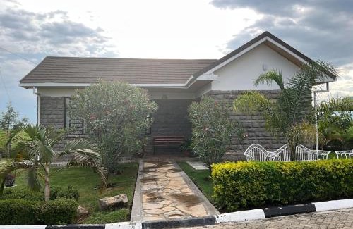Kisumu County House | Kameso Farm guest house