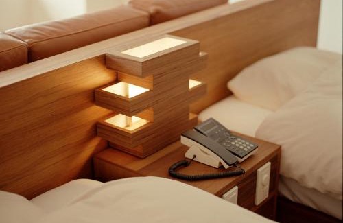 Yunohama Onsen Hotel | Kameya Hotel