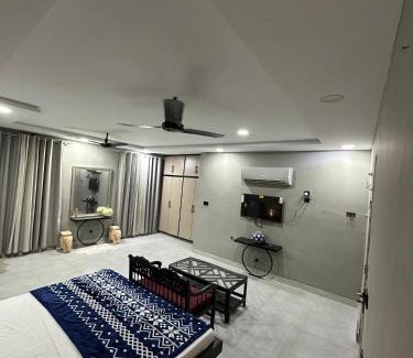 Multan House | Kami Home