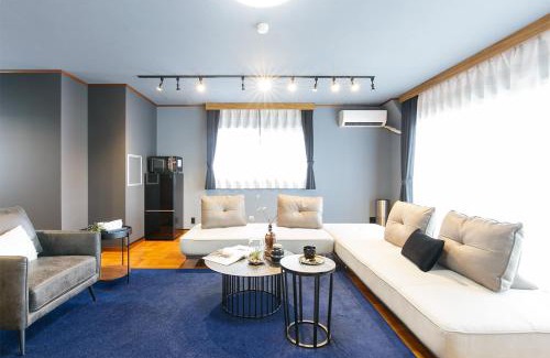Kita Ward Apartment | Kami-Iida STAY