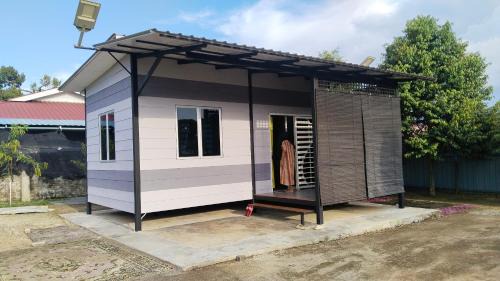 Guar Chempedak House | Kami roomstay