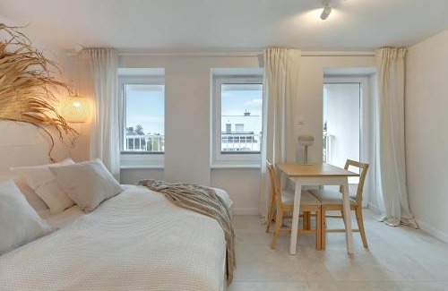 Orlowo Apartment | Kamień by Grand Apartments