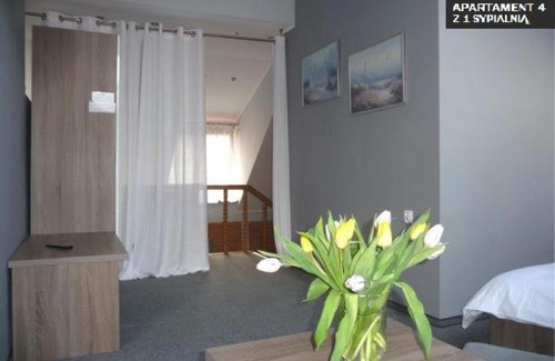 Elblag Apartment | Kamienica Grand Starówka