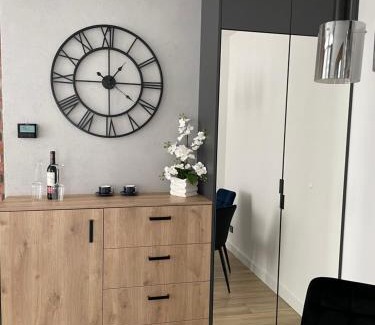 Gdansk City Center Apartment | Kamienica Grobla 1610
