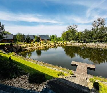 Wagrowiec Apartment | Kamienica House 9