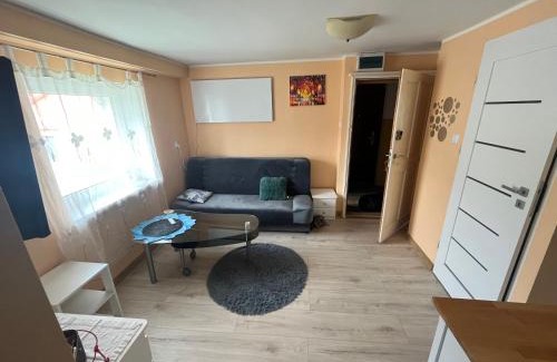 Paslek Apartment | Kamienica Partyzantów