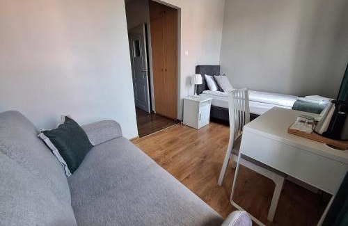 Nidzica Bed & Breakfast | Kamieniczka