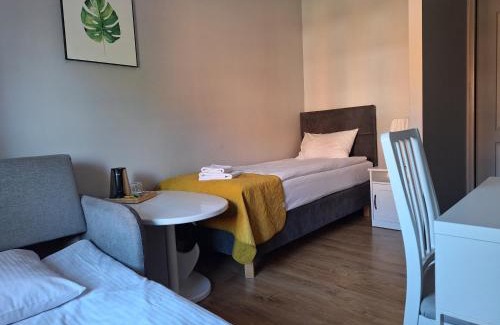 Nidzica Bed & Breakfast | Kamieniczka