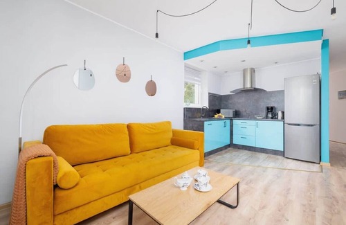 Wisla Apartment | Kamienna 1A | Apartment with Parking | Zakopane