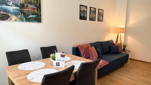 Kamienna Gora Apartment | Kamienna na Szlaku by LibertaRent