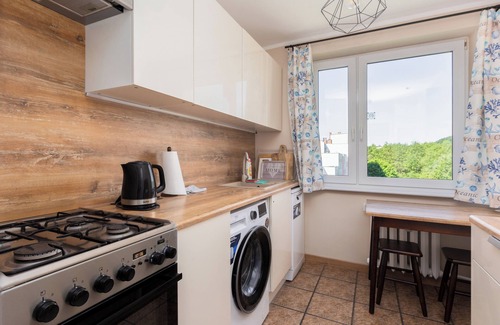 Kamienny Potok Apartment | Kamienny Potok Comfort Apartment