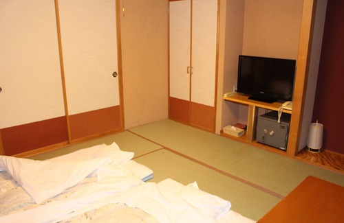 Kamifurano House | Kamihoroso