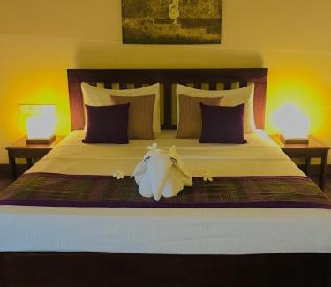 Waskaduwa Hotel | Kamili Beach Resort, Kalutara