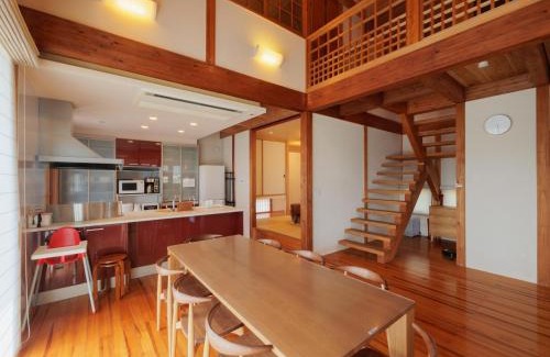 Munakata House | KamiminatoSeaside Villa - Vacation STAY 17849