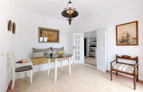 Exo Gonia Villa | Kaminia Holiday Homes