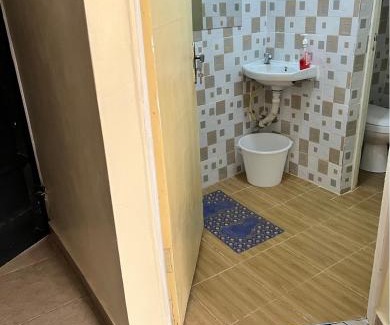 Embu Apartment | Kamiri Comfort