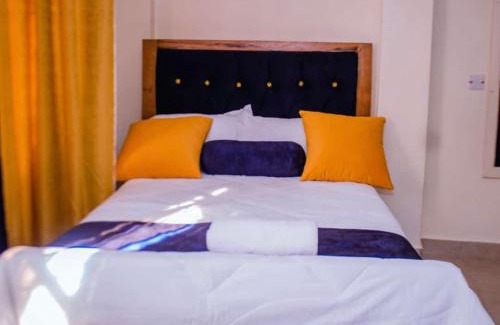 Embu Apartment | Kamiri Comfort