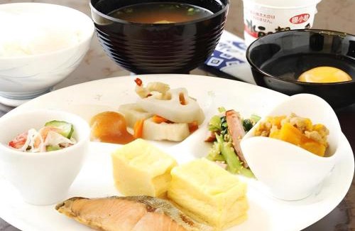 Kamisuwa Onsen Hotel | Kamisuwa Station Hotel