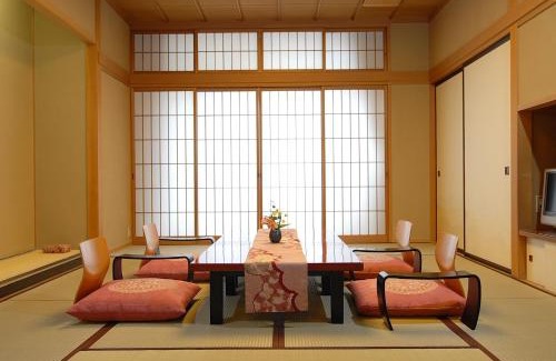 Togura Kamiyamada Onsen Hotel | Kamiyamada Hotel