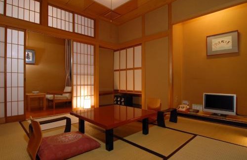Togura Kamiyamada Onsen Hotel | Kamiyamada Hotel