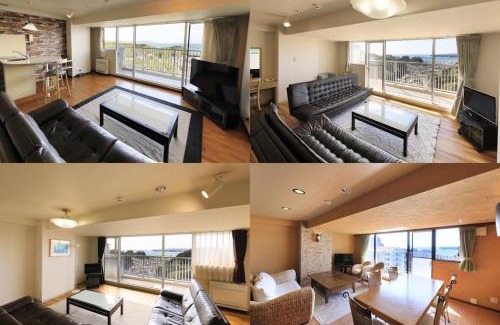 Kominato Onsen Hotel | Kamogawa Grand Tower