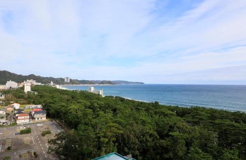 Kominato Onsen Hotel | Kamogawa Grand Tower