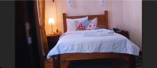 Muyenga Hotel | Kampala Forest Resort - KFR Lodge