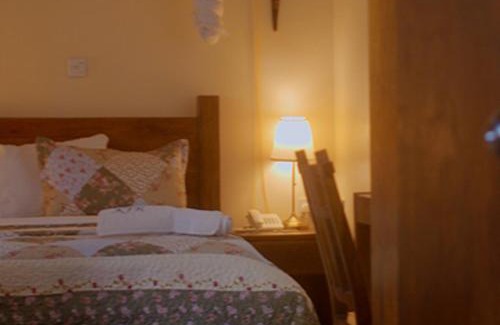 Muyenga Hotel | Kampala Forest Resort - KFR Lodge