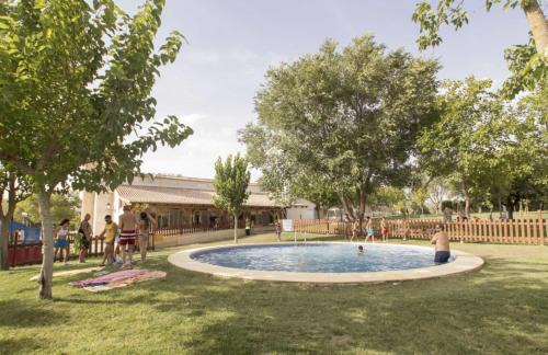 Villargordo del Cabriel Other | Kampaoh Kikopark Rural