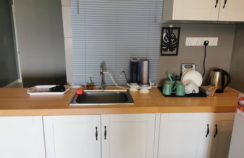 Kampar Apartment | Kampar Champs Elysees 4pax Homestay