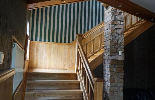Pedvale House | Kamparkalns
