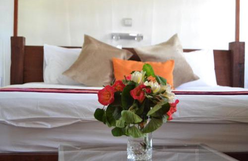 Kolwezi Hotel | Kampi Ya Boma Kolwezi