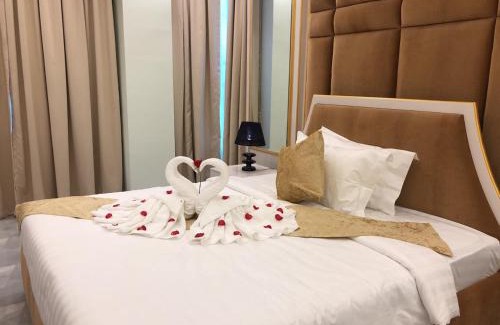Stueng Saen Hotel | Kampong Thom Royal Hotel