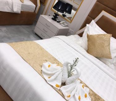 Stueng Saen Hotel | Kampong Thom Royal Hotel