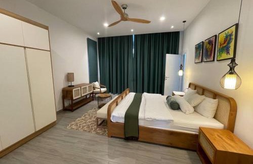 Kampot Villa | Kampot - Harmony Villa 35