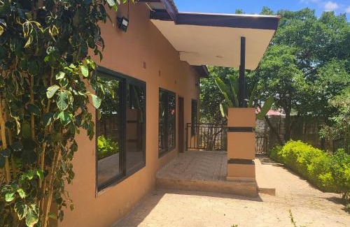 Lusaka Apartment | Kamps Apartment - Foxdale Forest