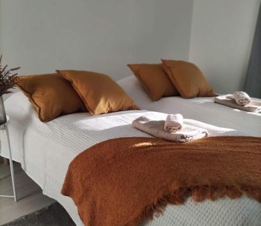 Pori Apartment | Kampuksen Tähti