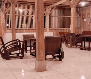 Depok Villa | Kampung 99