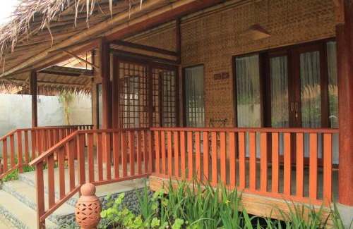Samarang Resort | Kampung Sampireun Resort & Spa