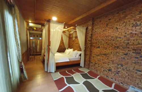 Karawang Resort | Kampung Turis Resort & Waterpark