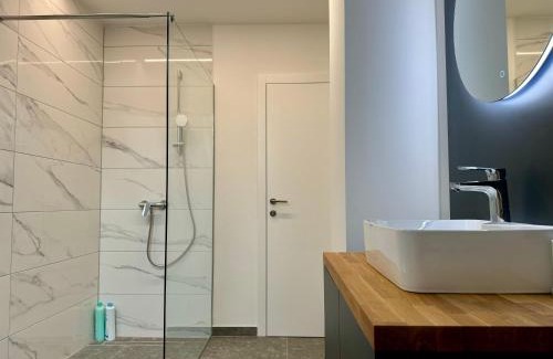 Ljubljana Apartment | Kamr’ca