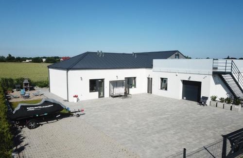 Gaski Apartment | Kamyczek