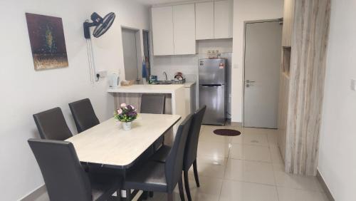Ijok Apartment | Kana's cosy abode