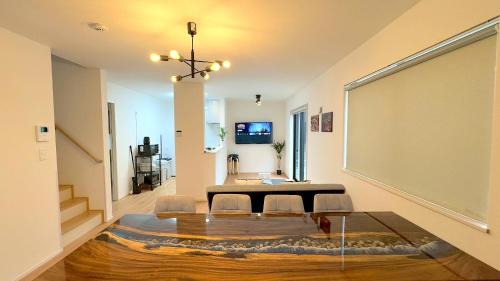 Yofuke Villa | KANAI Yofuke