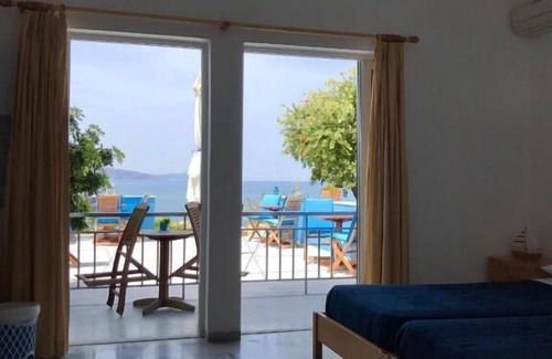 Filaki House | Kanakis Blue Beach Apartments