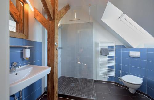 Schafstedt House | Kanal 33