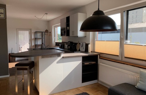Schafstedt House | Kanal 33