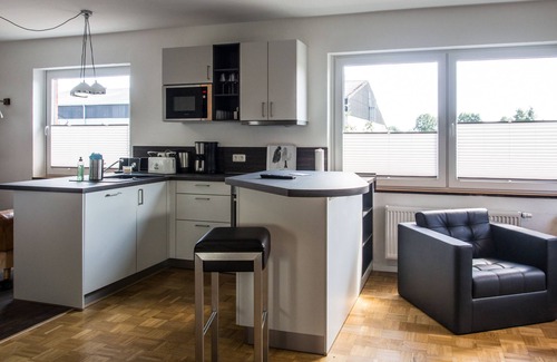 Schafstedt House | Kanal 33