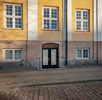 Christianshavn Hotel | Kanalhuset