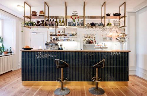 Christianshavn Hotel | Kanalhuset